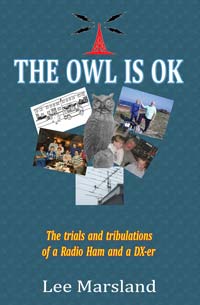 The Owl is OK