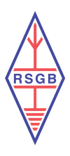 RSGB Membership (overseas)