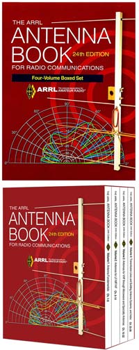 ARRL Antenna Book 
