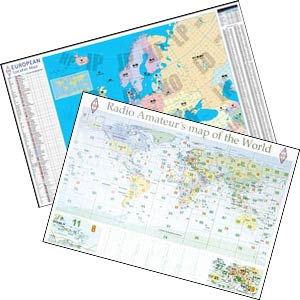 <span style='font-size: 14px;'><strong>RSGB Map Bundle - <span style='font-size: 14px; color: #ff0000;'>RSGB Members only Offer</span></strong></span>