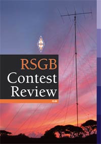 RSGB Contest Review