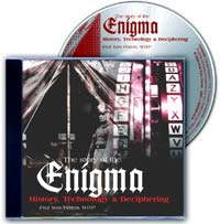 The Story of Enigma CD