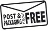 Postage and Packing