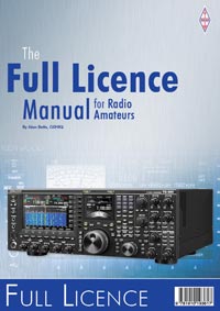The Full Licence Manual