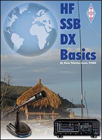 HF SSB DX Basics