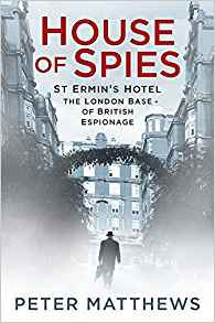 House of Spies