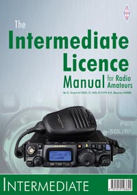 The Intermediate Licence Manual