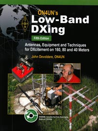 ON4UN's Low Band DXing 