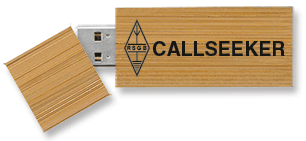 Callseeker Plus 2020 - Memory Stick Version