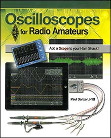 ARRL Oscilloscopes for Radio Amateurs 