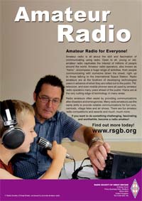 Amateur Radio for Everyone