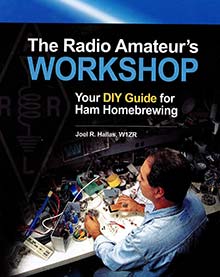 ARRL The Radio Amateur's Workshop