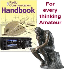 RSGB Radio Communication Handbook
