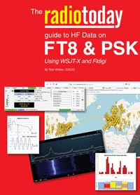<strong><span style='color: #ff0000;'>radio</span>today</strong> guide to HF data on FT8 & PSK