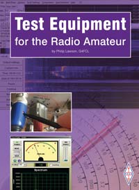 Test Equipment for the Radio Amateur