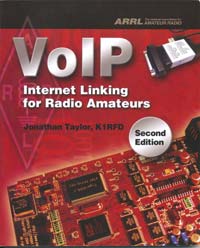 VoIP: Internet Linking for Radio Amateurs