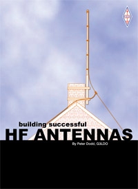 Building Successful HF Antennas