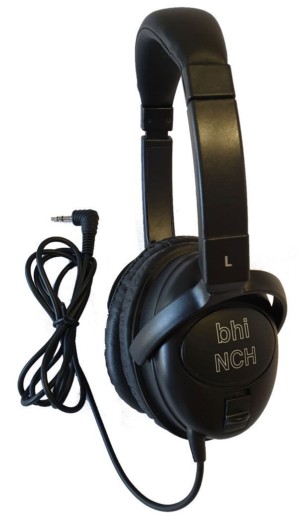 <span style='color: #0000ff;'><strong><span style='font-family: Tahoma; font-size: 14px;'>bhi</span></strong></span> NCH Noise Cancelling Headphones