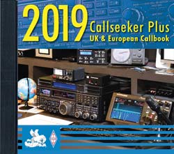 Callseeker Plus 2019