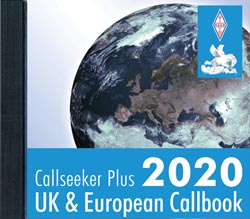 Callseeker Plus 2020