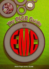The RSGB Guide to EMC