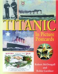 Titanic in Picture Postcards