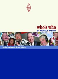 Who's Who in Amateur Radio